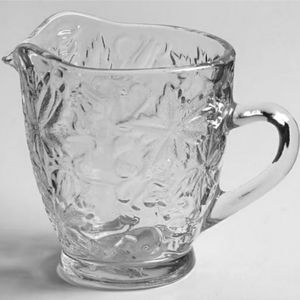 Princess House Fantasia 4" Creamer